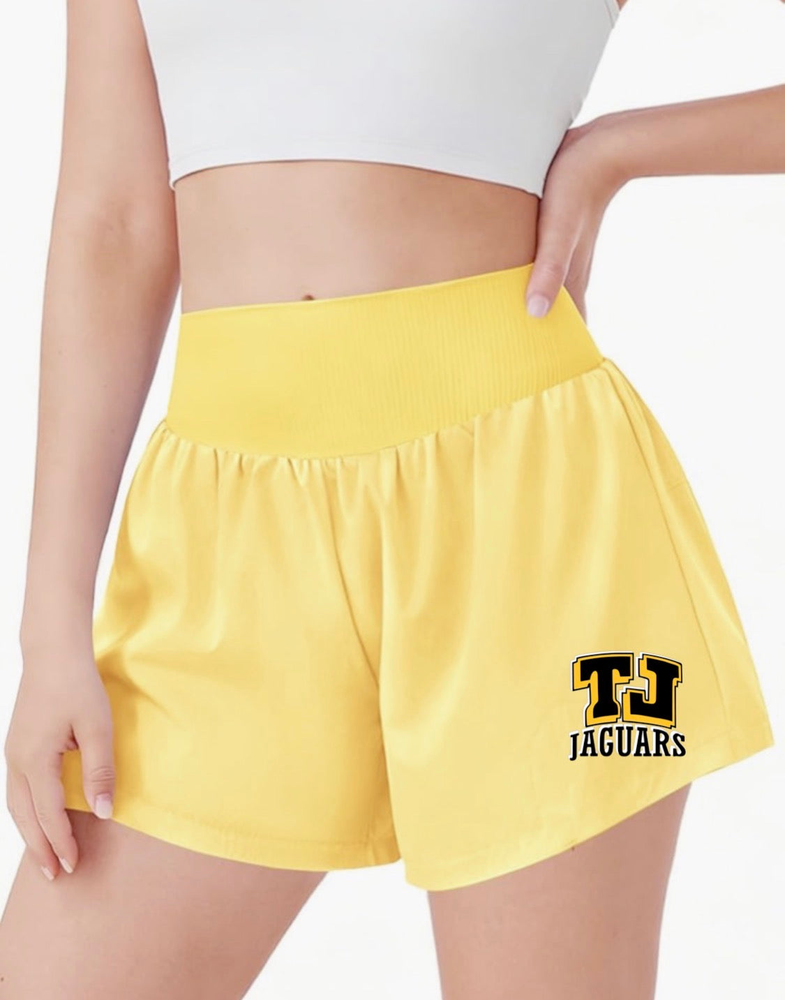 TJ Youth Shorts 2026