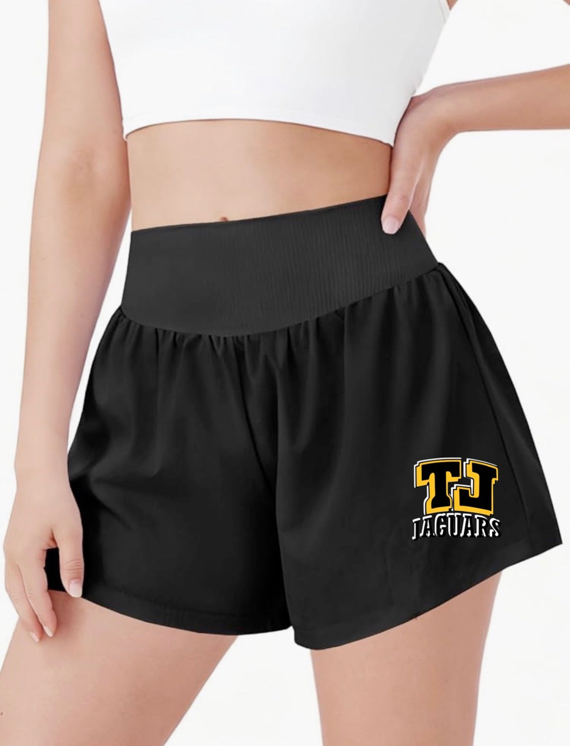 TJ Youth Shorts 2026