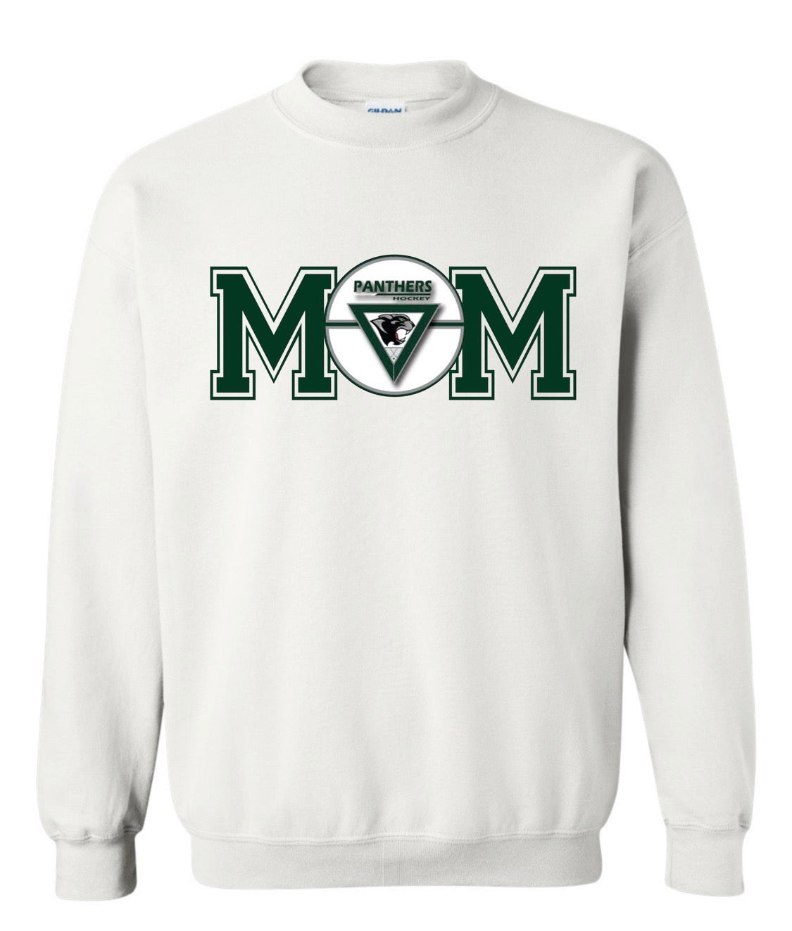 SHAHA Mom Crewneck 2026