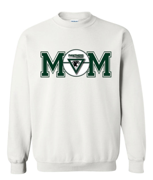 SHAHA Mom Crewneck 2026
