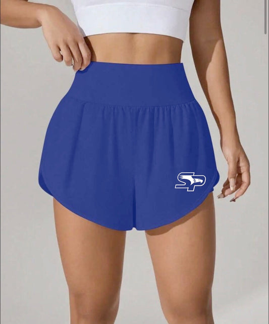 South Park Women's Shorts 2026