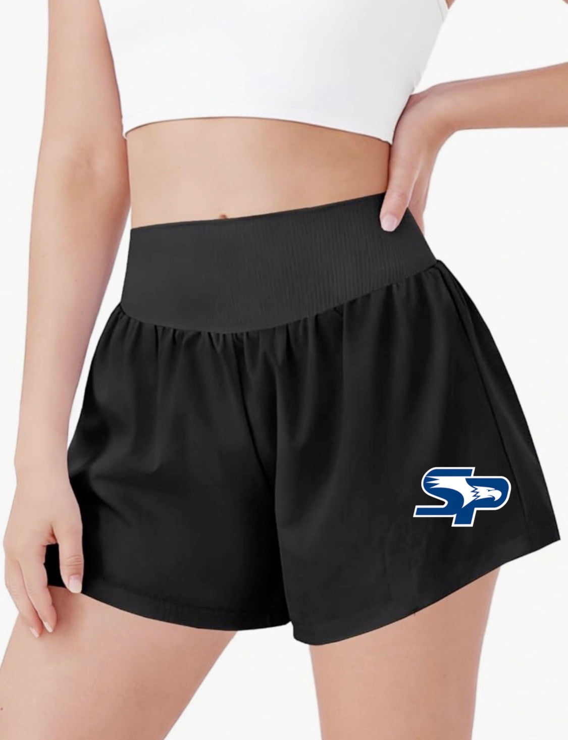 South Park Youth Shorts 2026