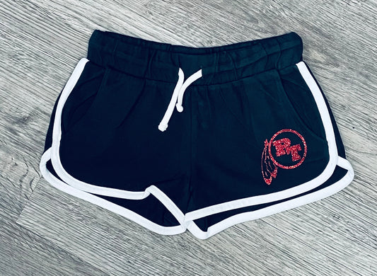 PT CHEER SHORT