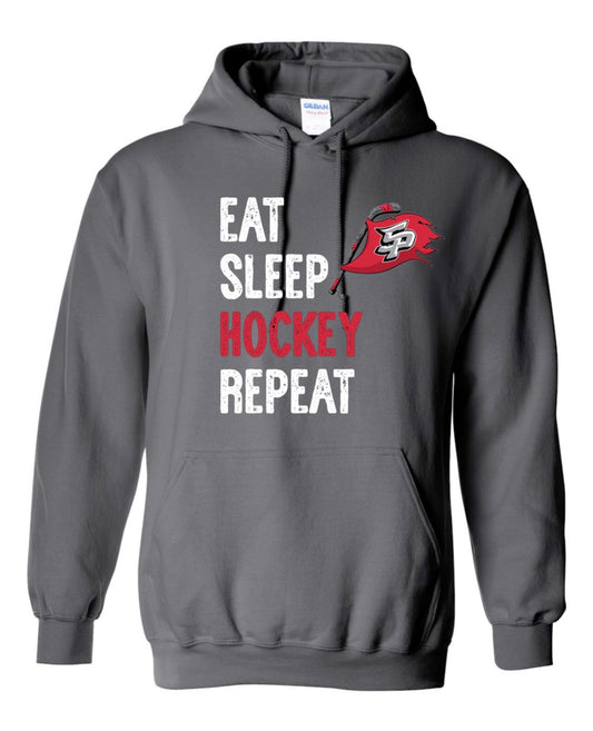 EAT SLEEP REBELLION REPEAT