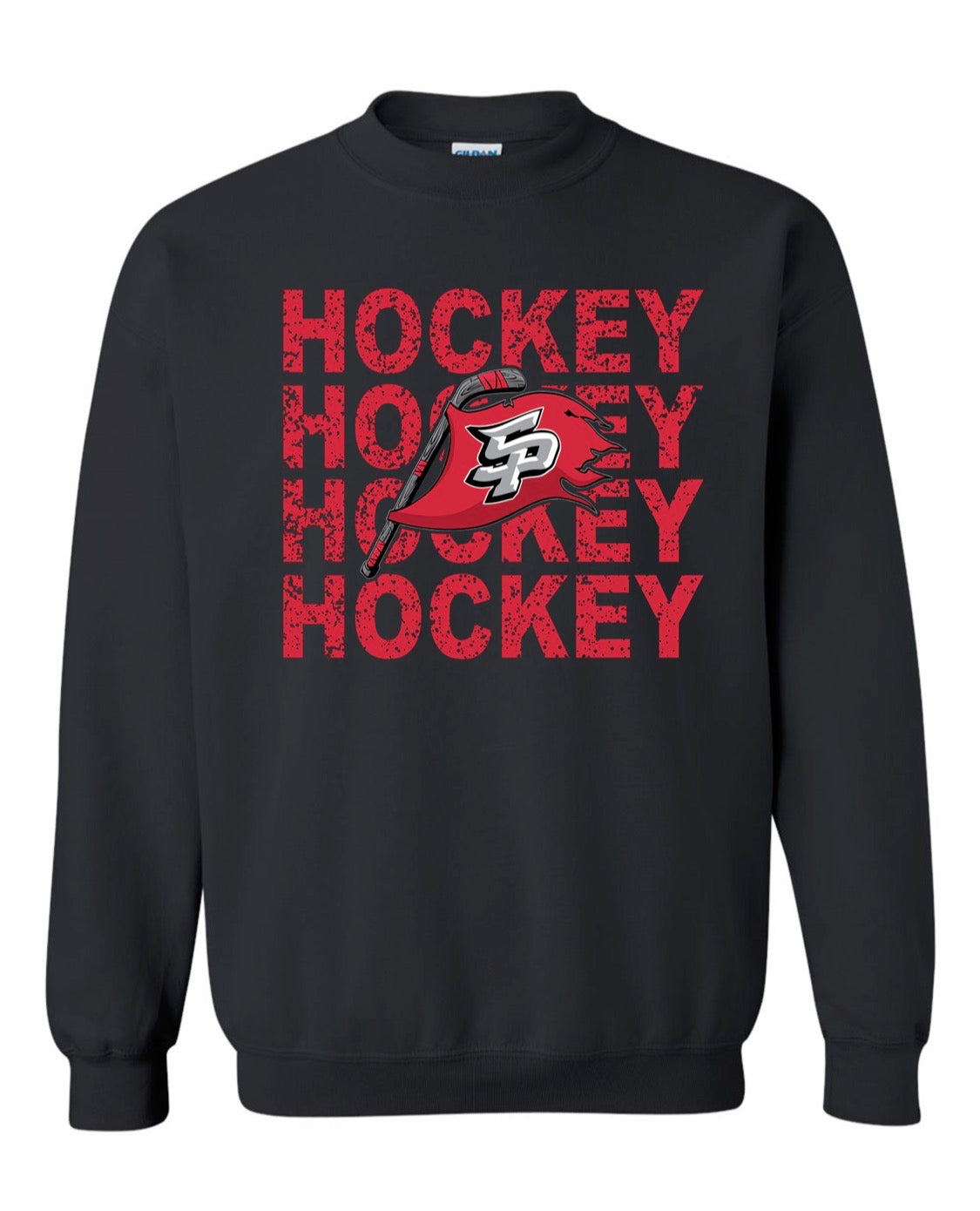 HOCKEY REBELLION