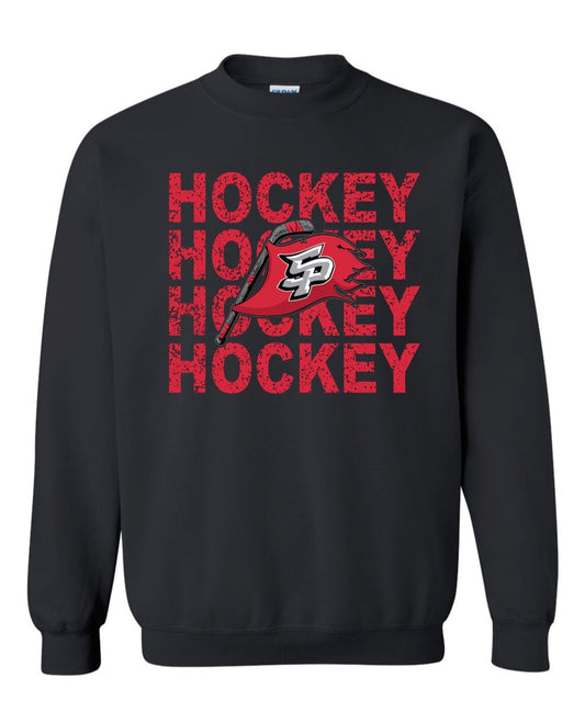 HOCKEY REBELLION