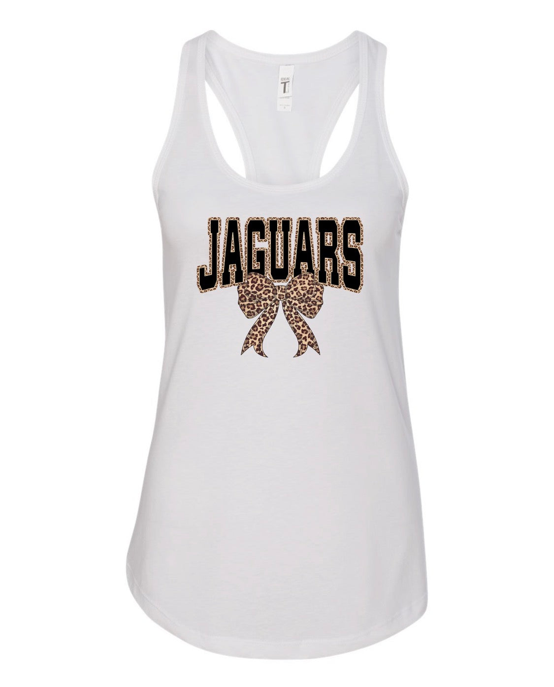 JAGUARS Animal Print ྀིྀི