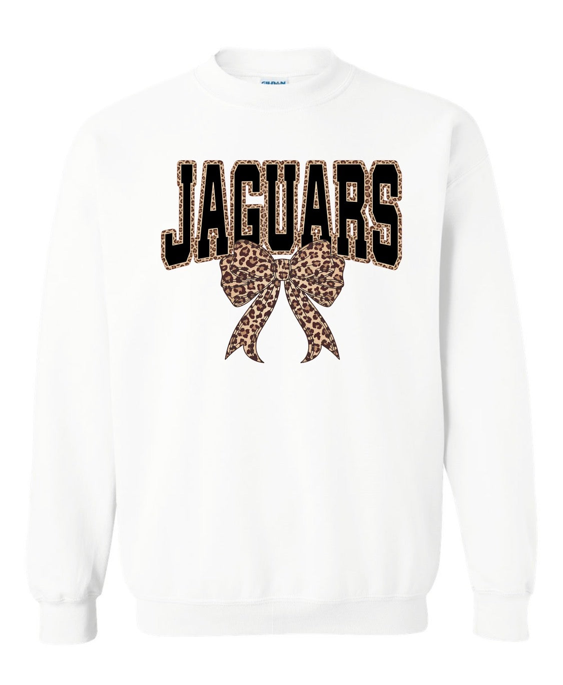 JAGUARS Animal Print ྀིྀི