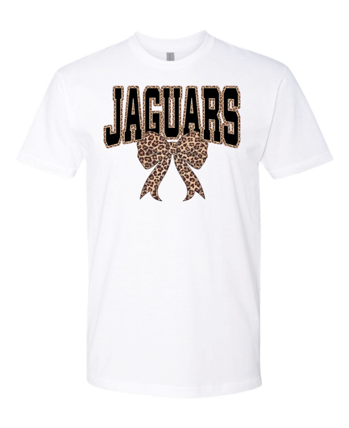 JAGUARS Animal Print ྀིྀི