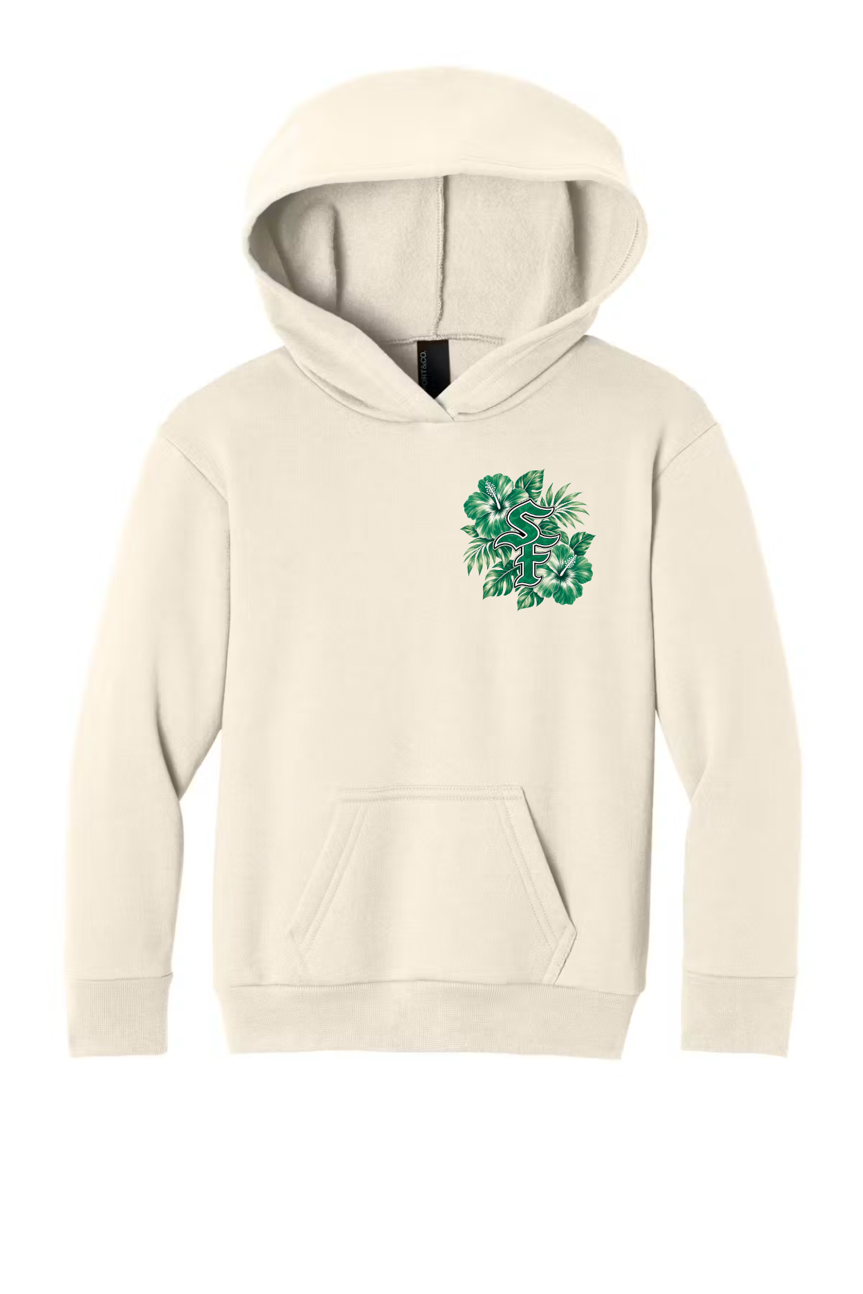 South Fayette HAWAII HOODIE