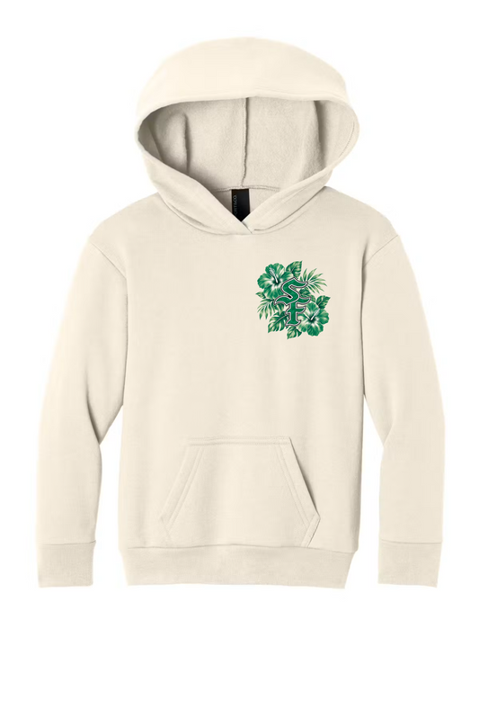 South Fayette HAWAII HOODIE