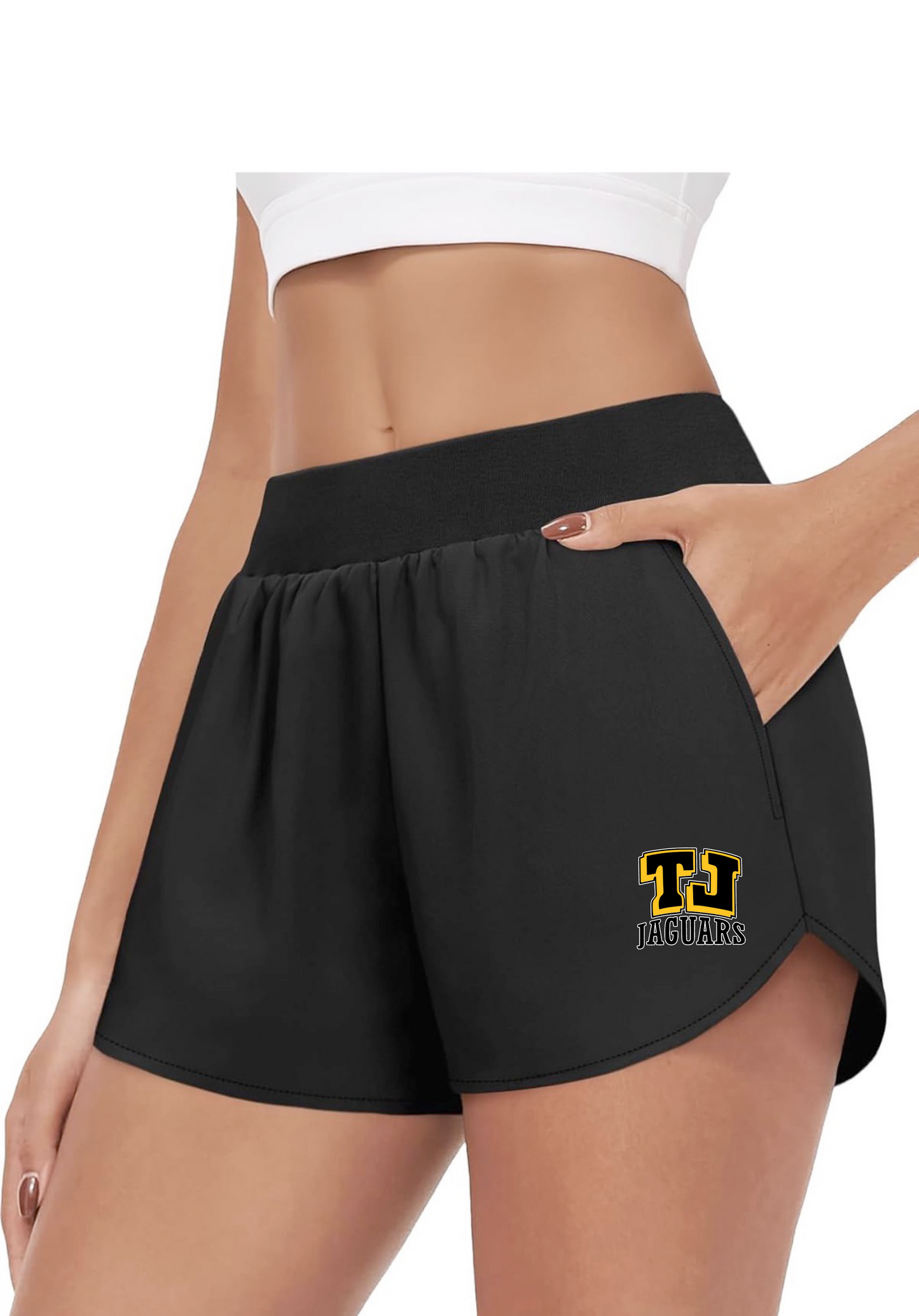 TJ Women's Shorts 2026