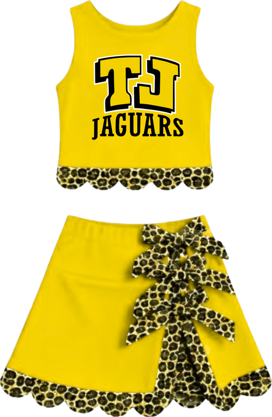 TJ WILD SIDE SET