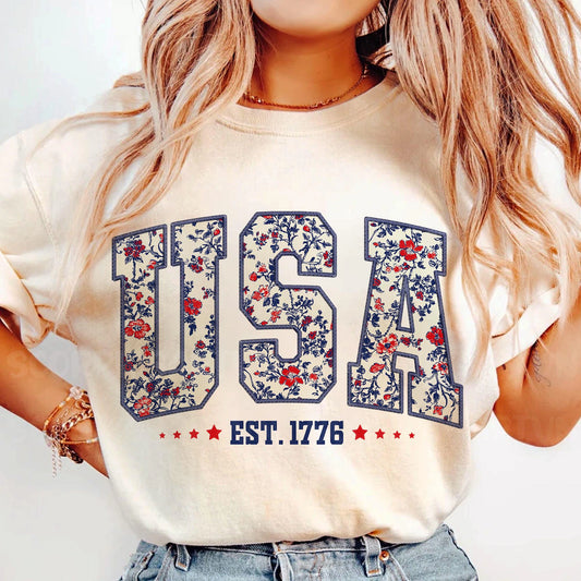 USA 2026