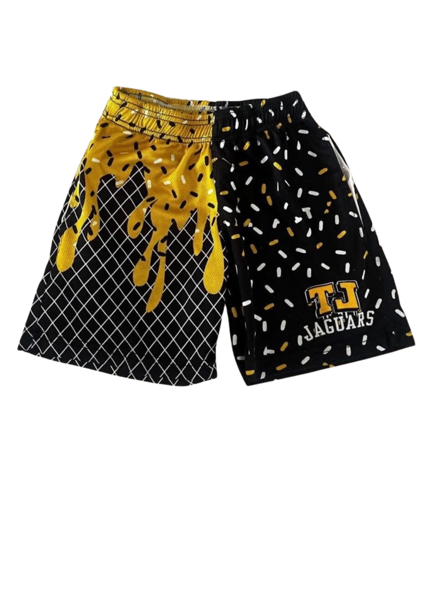 TJ BOYS ICE CREAM SHORTS