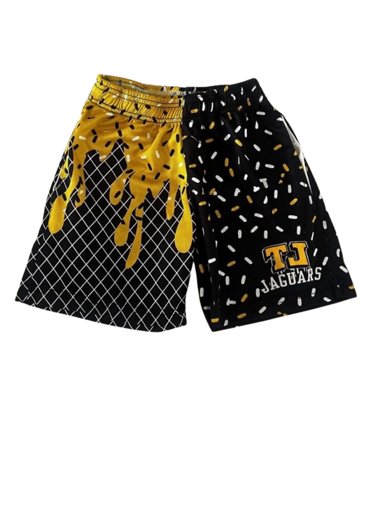 TJ BOYS ICE CREAM SHORTS