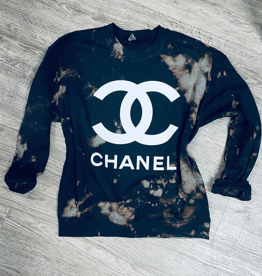 CC Lounge Sweat Shirt